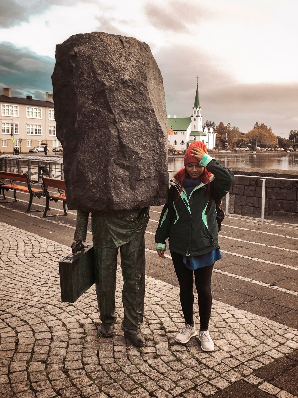 Avoid 5 Traveling Mishaps When Visiting Iceland